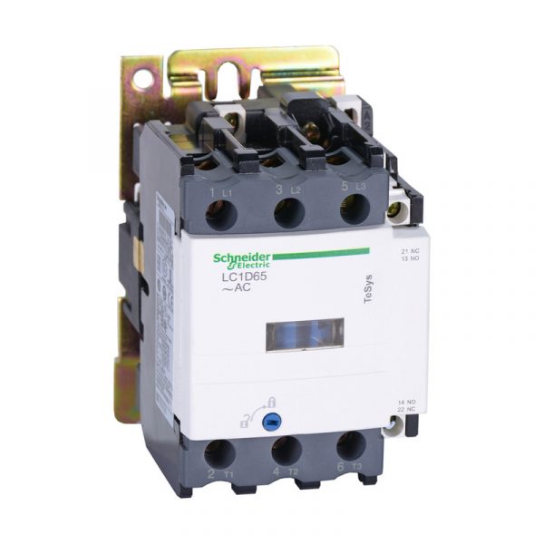 کنتاکتور 65امپر LC1D65M7