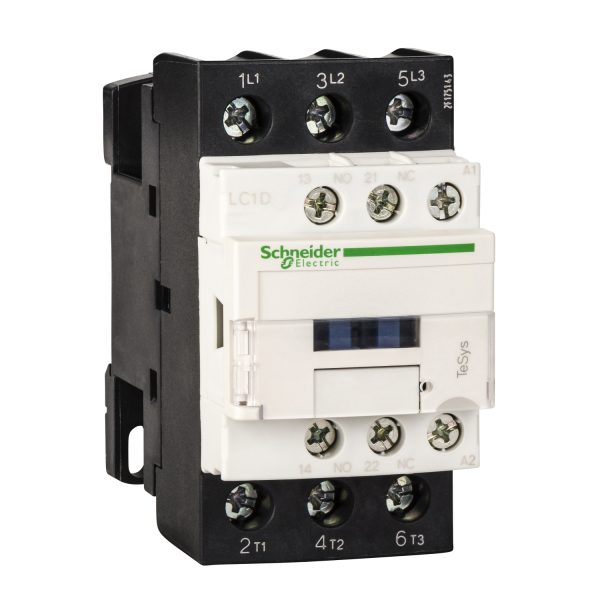 کنتاکتور 32امپر LC1D32M7