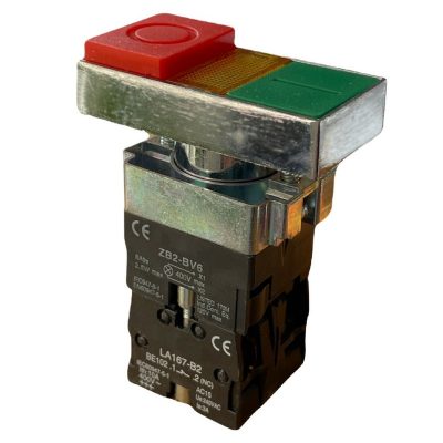 BW8465 XB2