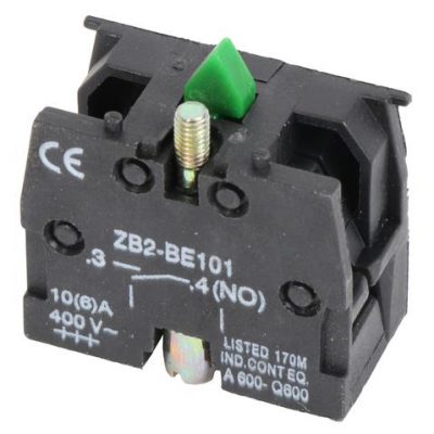 ZB2_BE101 XB2