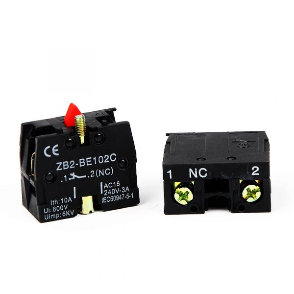 ZB2_BE102 XB2