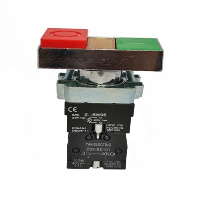 BW8465 XB2