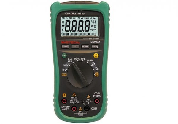 MS8360G