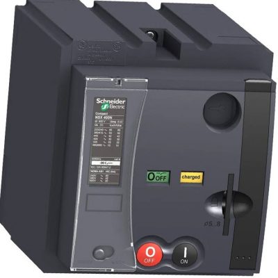موتور کلید اتوماتیک اشنایدر LV432641