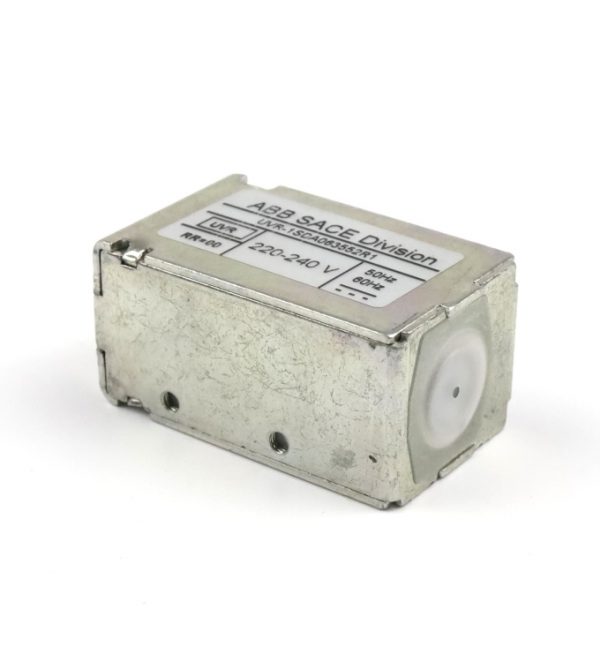 بوبین کلید اتوماتیک ABB UVR-1SDA063552R1