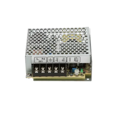منبع تغذیه مینول RS-50-24