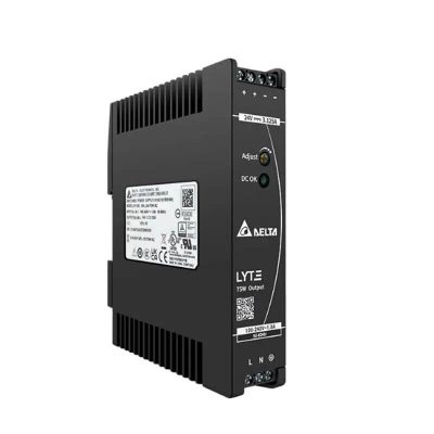 منبع تغذیه دلتا DRL-24V75W1AZ