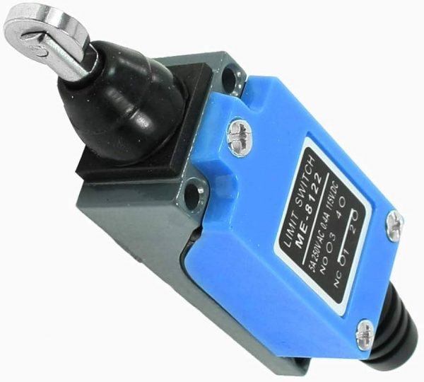 میکرو سوئیچ فشار قرقره ای موژن ME-8122