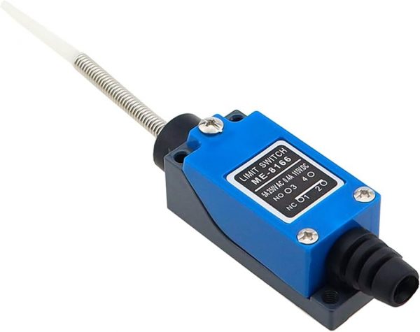 میکرو سوئیچ آنتنی موژن ME-8166