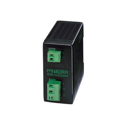 اورساپلای 12 ولت ، نوع MCS-B دارای قابلیت اطمینان بسیار بالایی می باشد