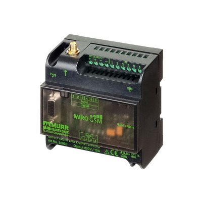 مور دستگاه کنترلر GSM از راه دور مدل _ 52530