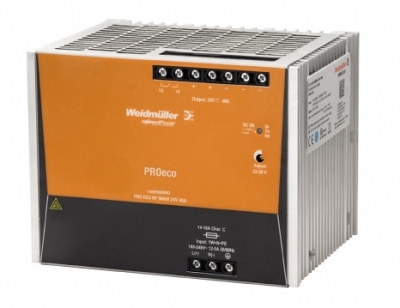 وایدمولر منبع تغذیه PRO ECO3 960W/24V/40A