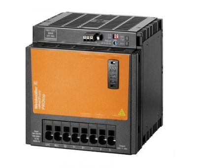 وایدمولر منبع تغذیه PRO TOP1 960W/20A CO