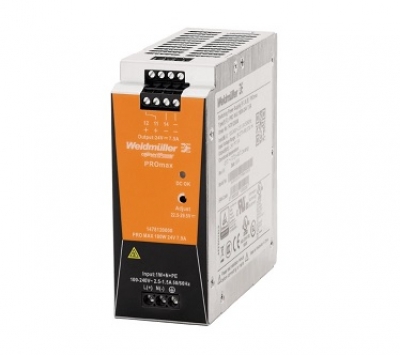 وایدمولر منبع تعذیه مدل _ PRO MAX 70W/5V/14A