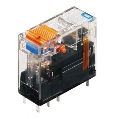 وایدمولر رله صنعتی مدل DRM570220LT