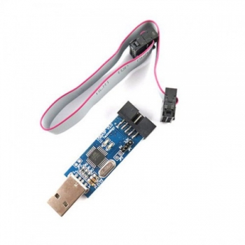 پروگرامر USBasp میکروکنترلر _ ATMEL اتمل AVR