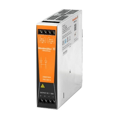 وایدمولر ماژول دیود صنعتی مدل _ PRO DM10