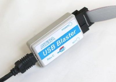 پروگرامر کوچک USB بلستر
