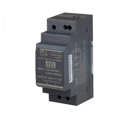 مین ول منبع تغذیه HDR-3024