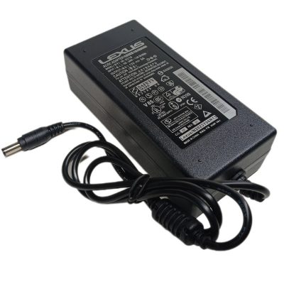 لکسوس اداپتور 12ولت 5 امپر کد IR-2216