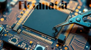 آی سی چیست و چگونه کار میکند