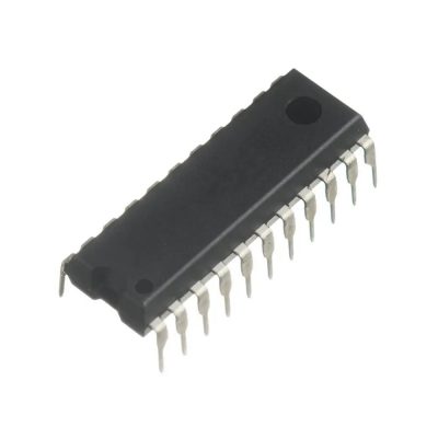 ای سی اسیلاتور سیگنال MB4507A پکیج DIP