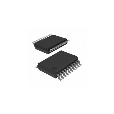 ای سی مبدل سطح ولتاژ دوطرفه ADG33 پکیج TSSOP-20