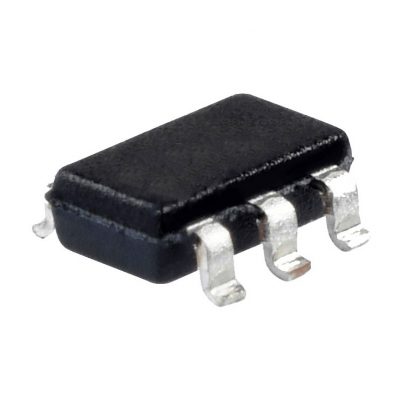 ای سی محافظ ESD کد PRTR5V0U4D پکیج TSOP-6