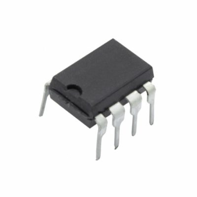 ای سی آپ امپ LM311 پکیج DIP