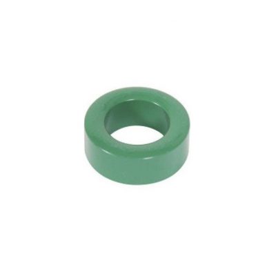 فریت حلقوی 8.3x5.0x3.3 سبز