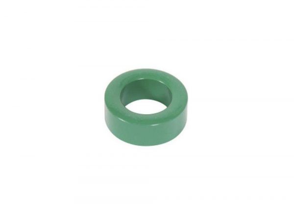 فریت حلقوی 8.3x5.0x3.3 سبز