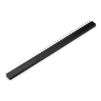 پین هدر 1x40 مادگی ریز 2.0MM