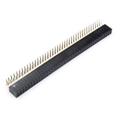 پین هدر 2x40 نری رایت