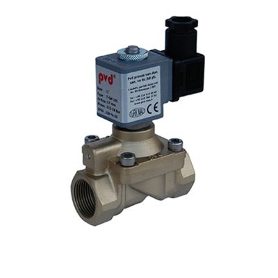 شیر برقی pvd T - GM 104.1A