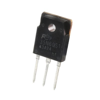 ماسفت قدرت FMH35N60S1 نوع N-Channel