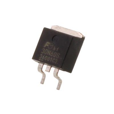 ماسفت قدرت FMI30N60S نوع N-Channel