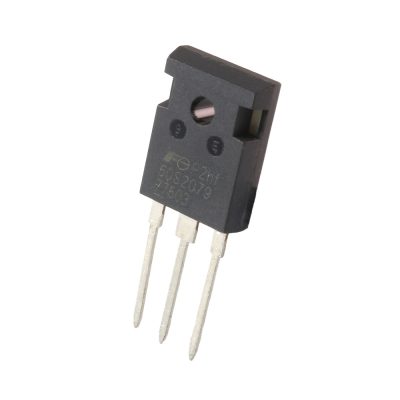 ماسفت قدرت FMW60N079S2HF نوع N-Channel