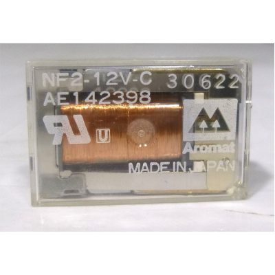 matsushita nf2 12v