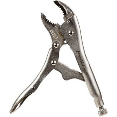 انبر قفلی پروسکیت 7 اینچ 8PK-378C