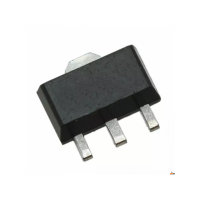 ترانزیستور B772 نوع PNP پکیج SOT-89