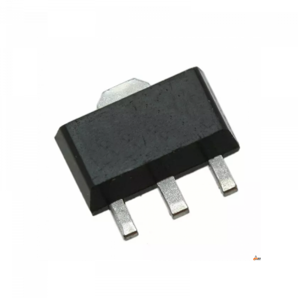 ترانزیستور B772 نوع PNP پکیج SOT-89