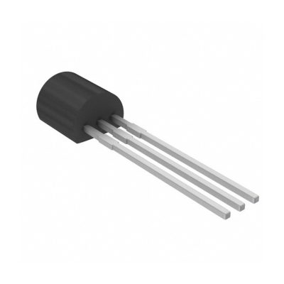ترانزیستور BC337 نوع NPN پکیج TO-92