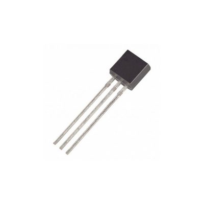ترانزیستور BC559 نوع PNP پکیج TO-92