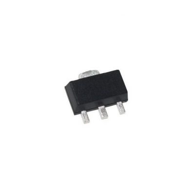 ترانزیستور BCX56 نوع NPN پکیج SOT-89