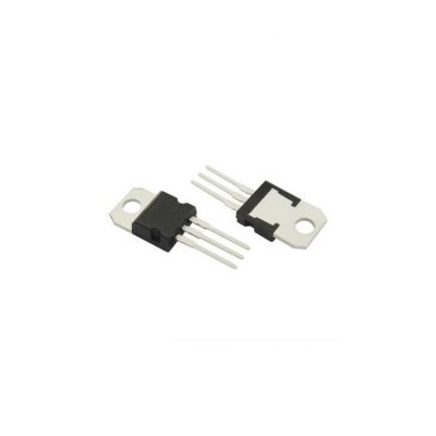ترانزیستور BDX34C نوع NPN پکیج TO-220