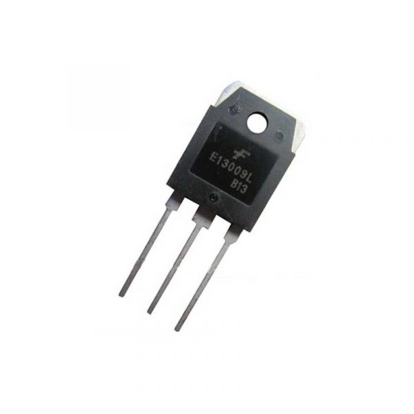 ترانزیستور E13009L نوع NPN پکیج TO-3P