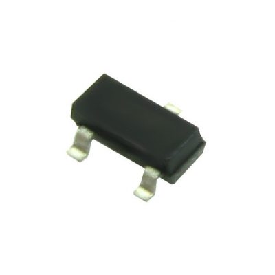 ترانزیستور MMBT5551 نوع NPN پکیج SOT-23
