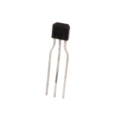 ترانزیستور RN2202 نوع PNP ژاپنی