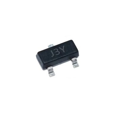 ترانزیستور S8050 نوع NPN پکیج SOT-23