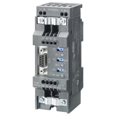 زیمنس پی ال سی 6ES7972-0AA02-0XA0